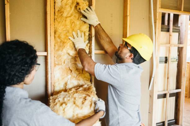 Reliable Middletown, PA Insulation Services Solutions